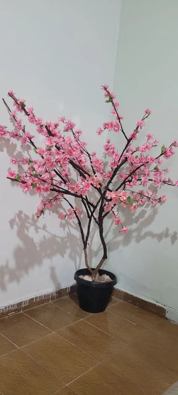 Vaso de decoração  - Foto 2