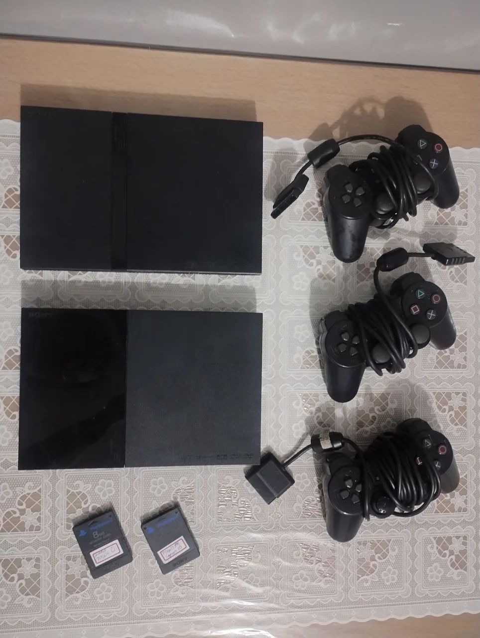 PS 2