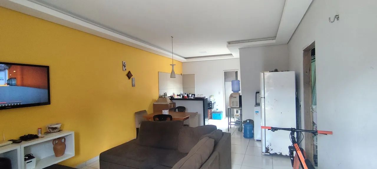 Vendo casa - Foto 4