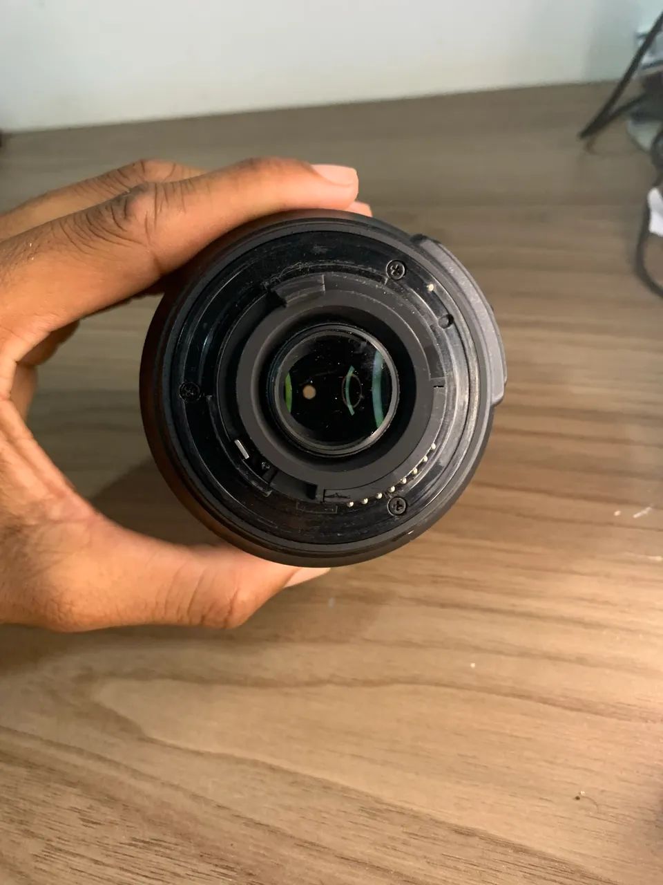 Lente 18-105 mm Nikon  - Foto 4