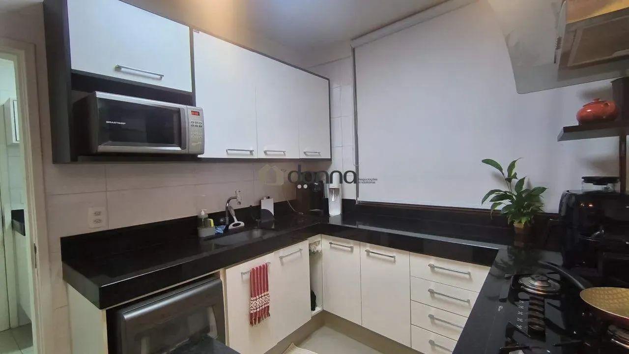 Amplo Apartamento de 3 Quartos no Centro  Localização Privilegiada! - Foto 3
