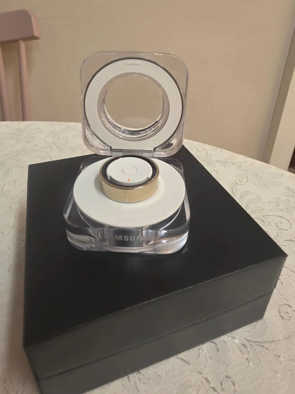 Samsung Galaxy Ring, Tamanho 10