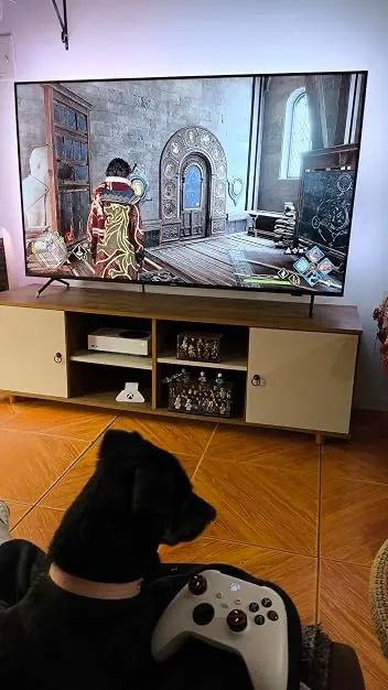 PHILIPS, Smart TV, Ambilight 65" 4K - Foto 2