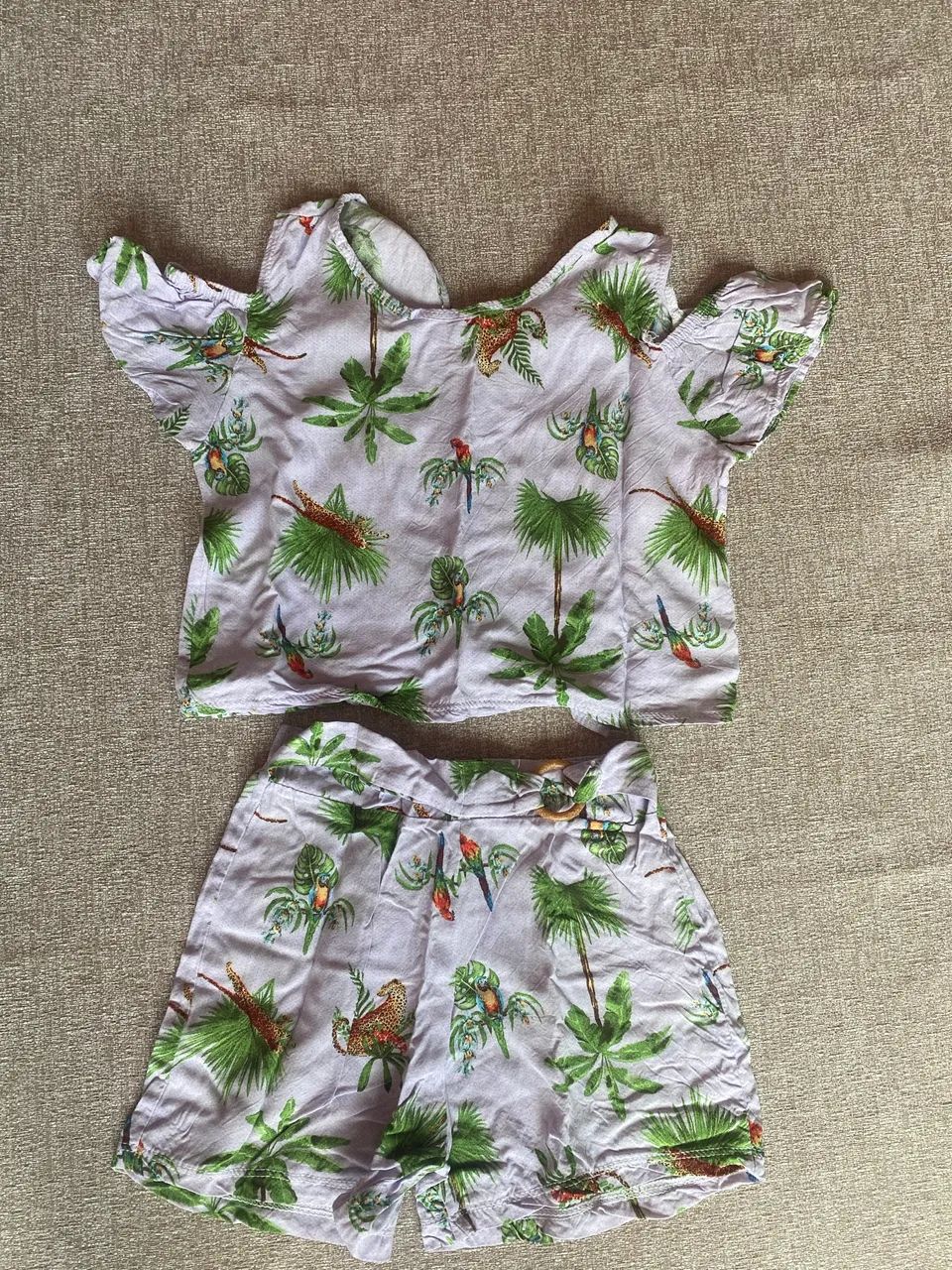 Roupas infantis feminina! - Foto 2