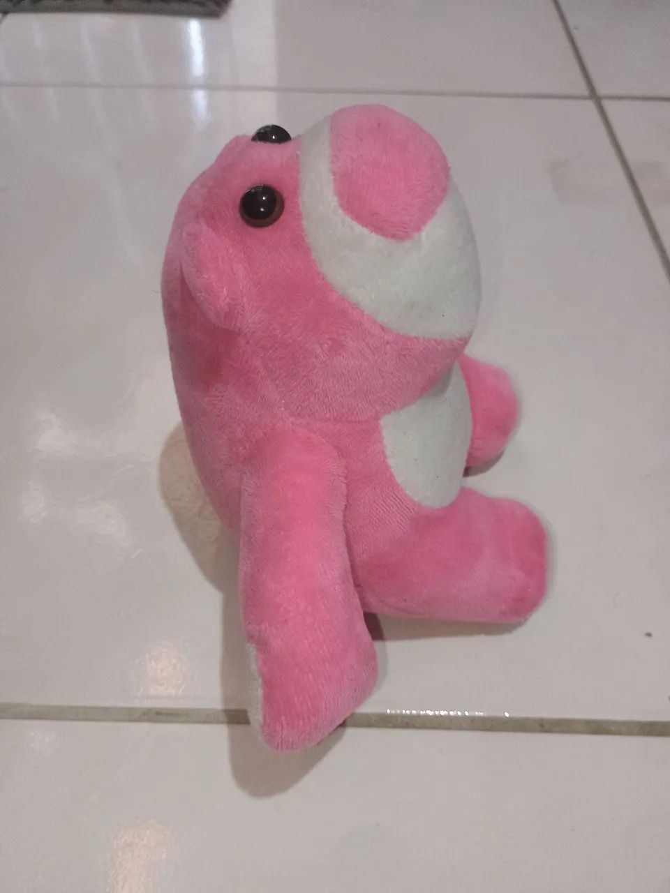 Urso de pelúcia  - Foto 5