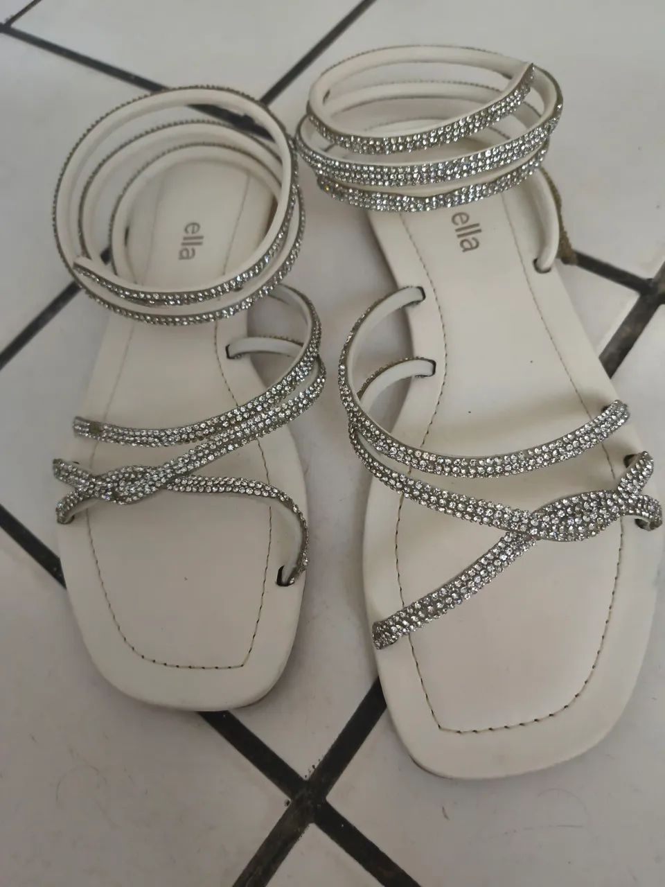 Sapato Ella 36