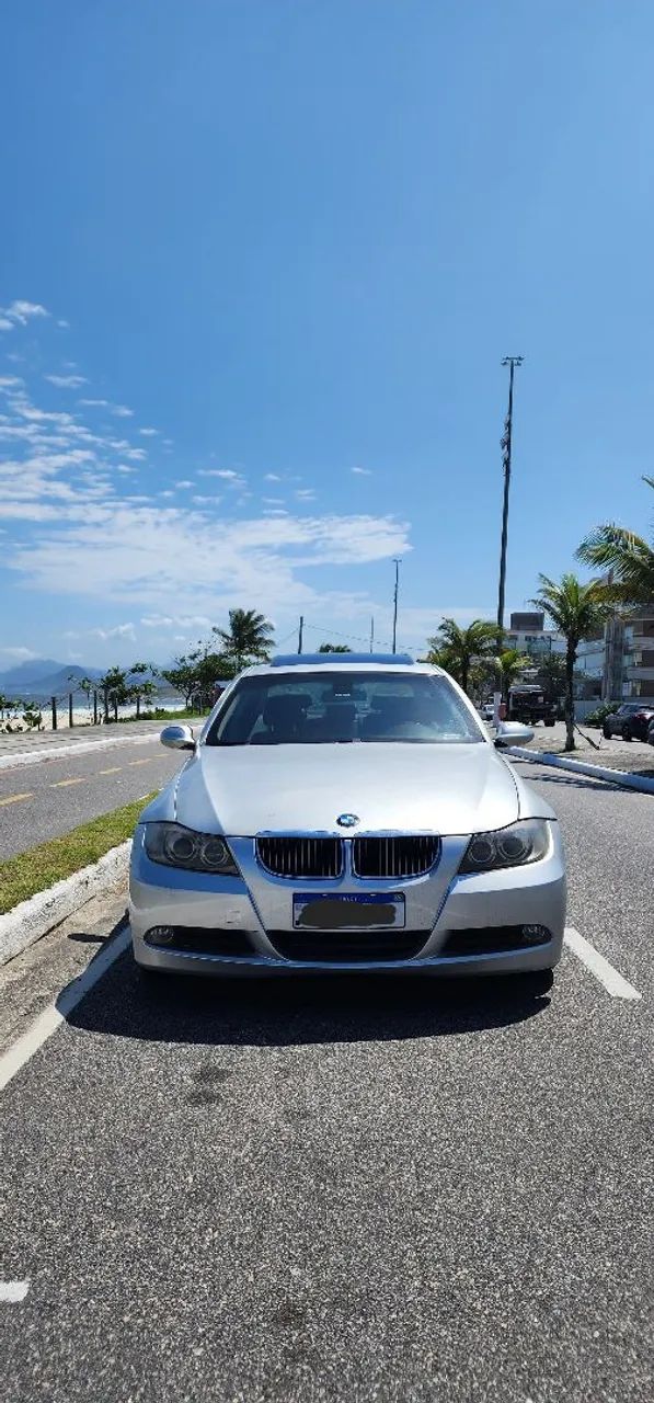 BMW 325I A 2008 - Foto 3