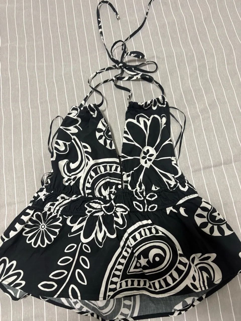 Conjunto black - Foto 2