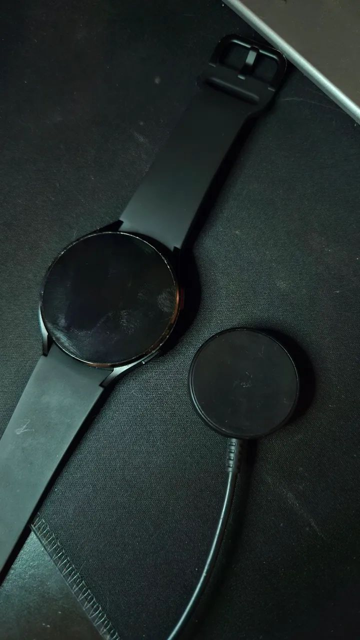 Galaxy Watch 4 - Foto 5