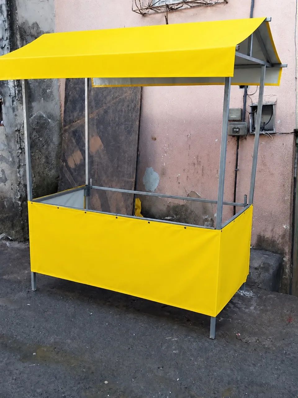 Barraca 