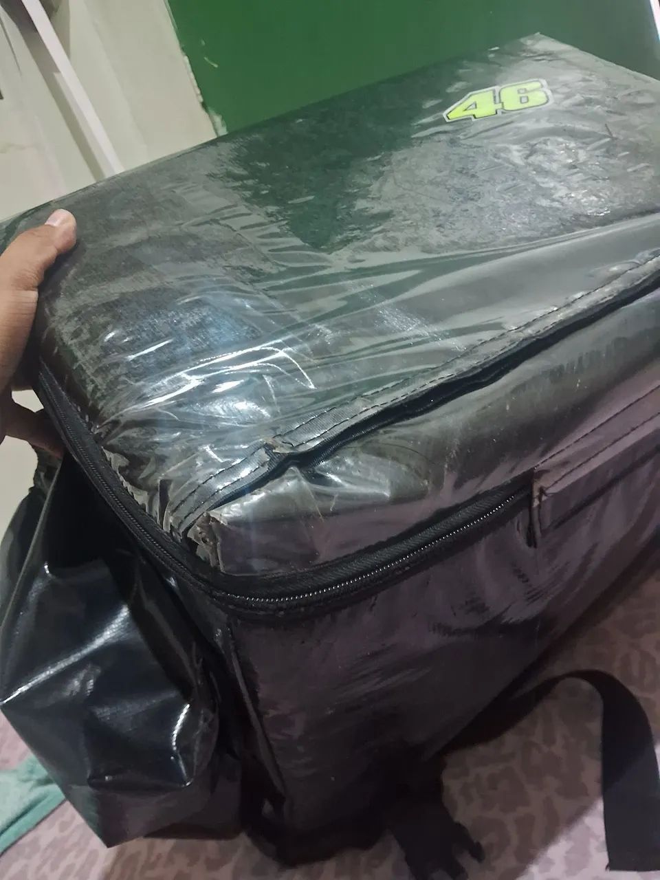 Bag pra entregador  - Foto 2