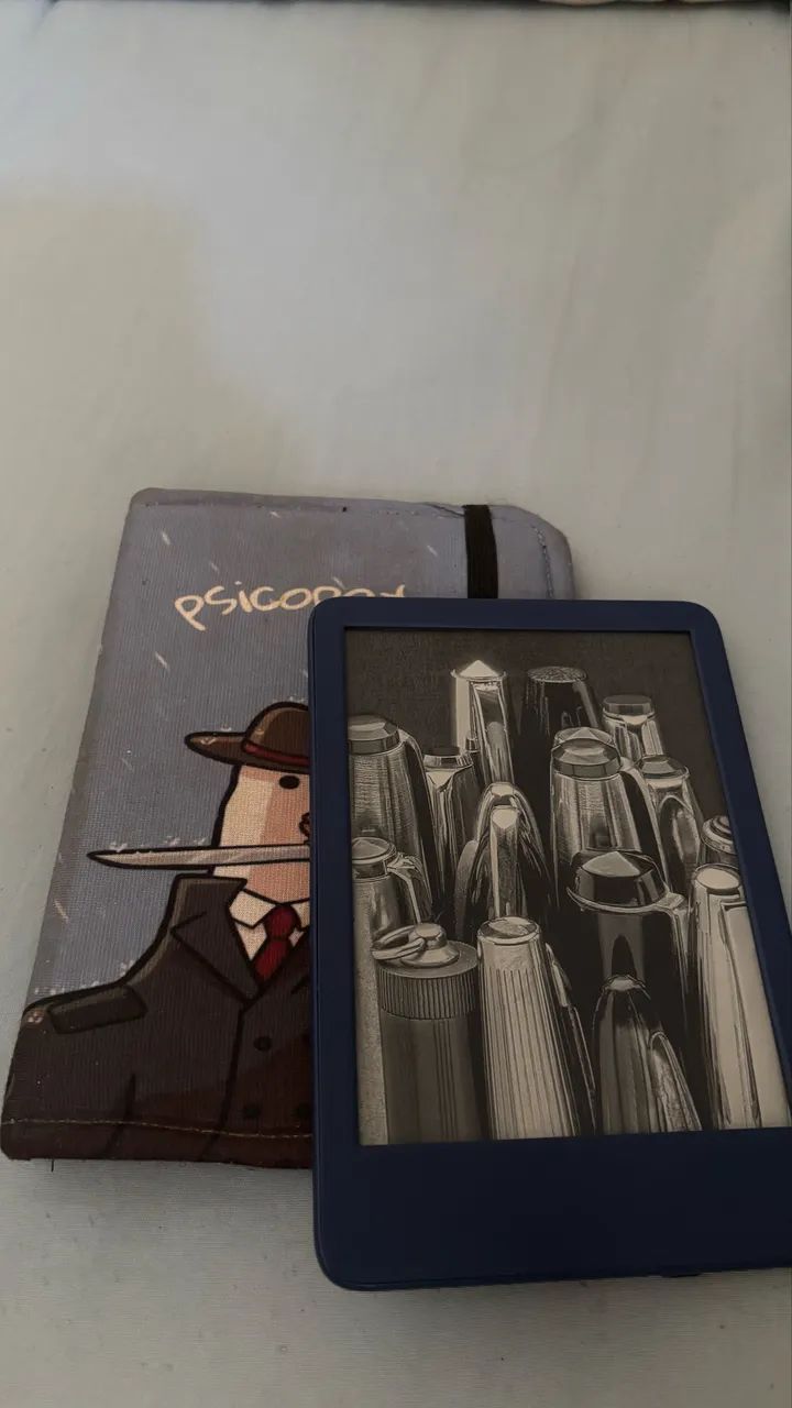 Kindle 11 geração  - Foto 5