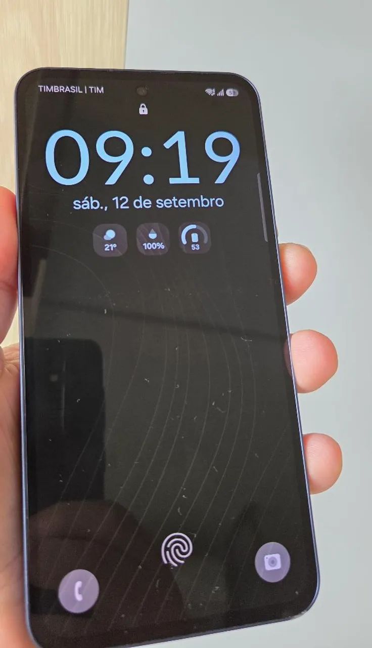 Samsung A55 256gb - Foto 2