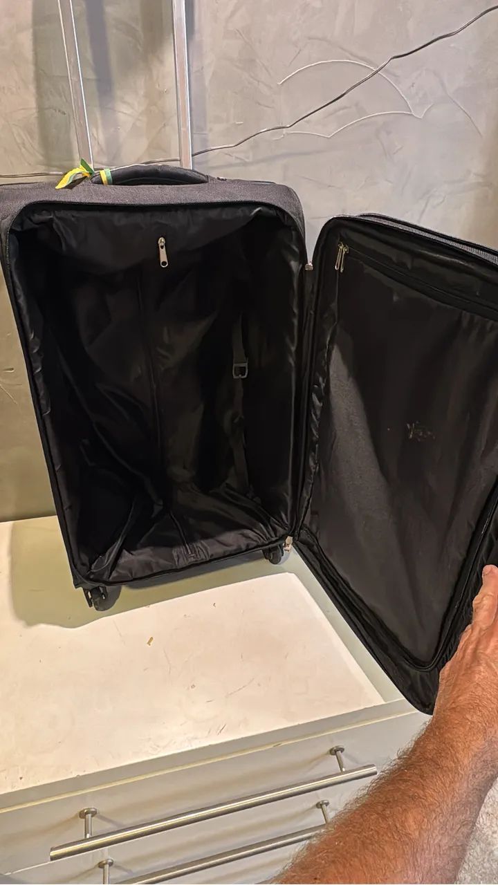 Mala viagem  - Foto 4
