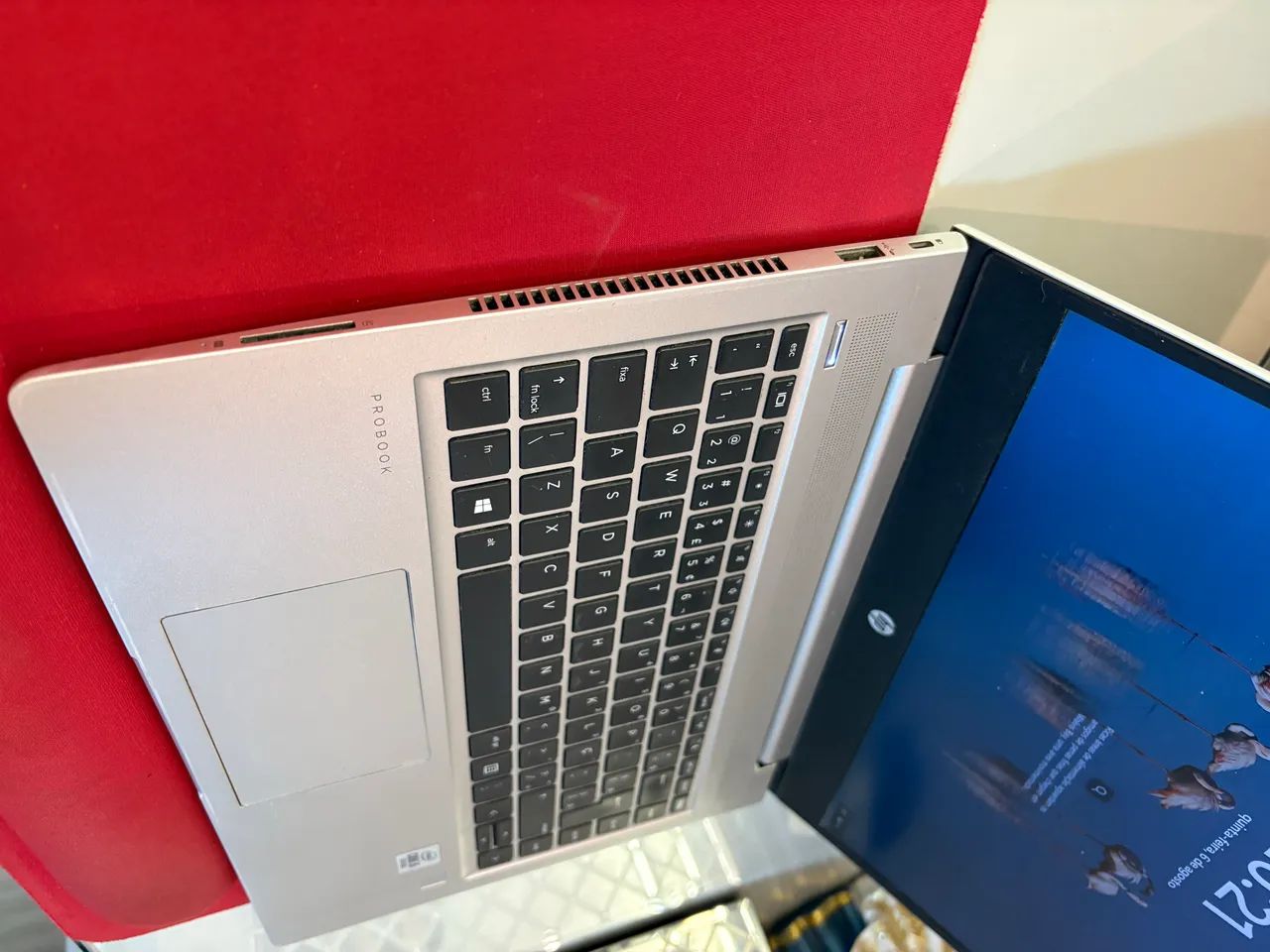 Notebook probook 440 g7 - Foto 4