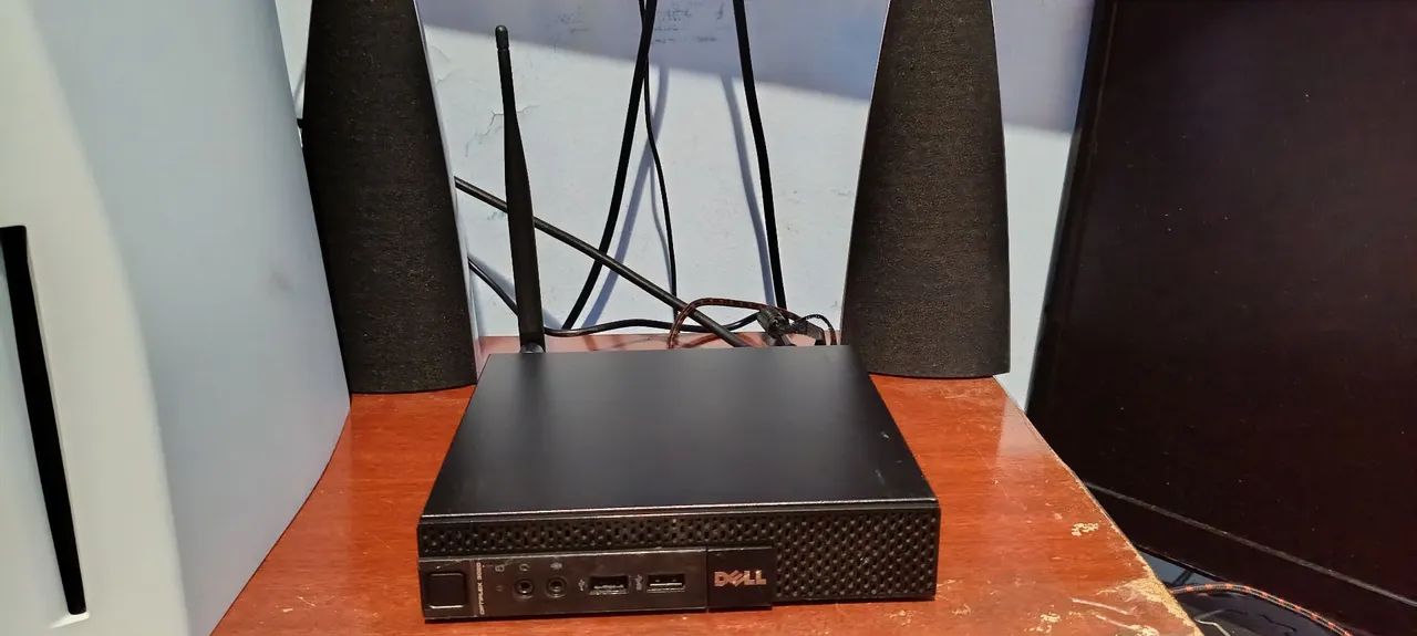 Mini Pc Dell i5  - Foto 2