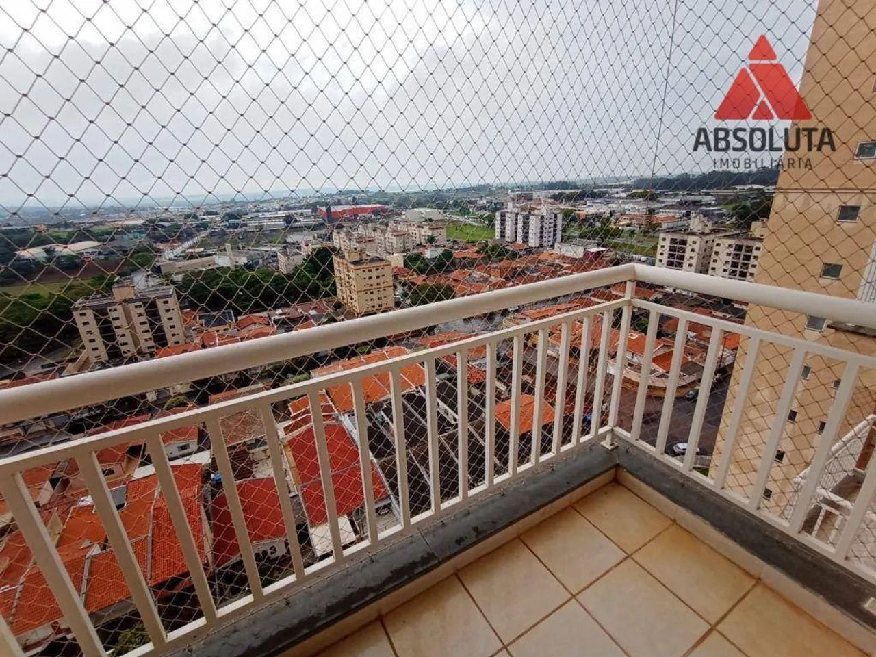 Apartamento com 3 dormitórios para alugar, 70 m² por R$ 2.450/mês - Vila Belvedere - Ameri - Foto 4