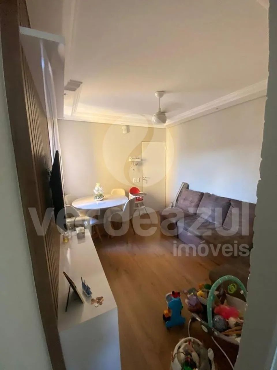 apartamento - Vila Abaeté - Campinas - Foto 4