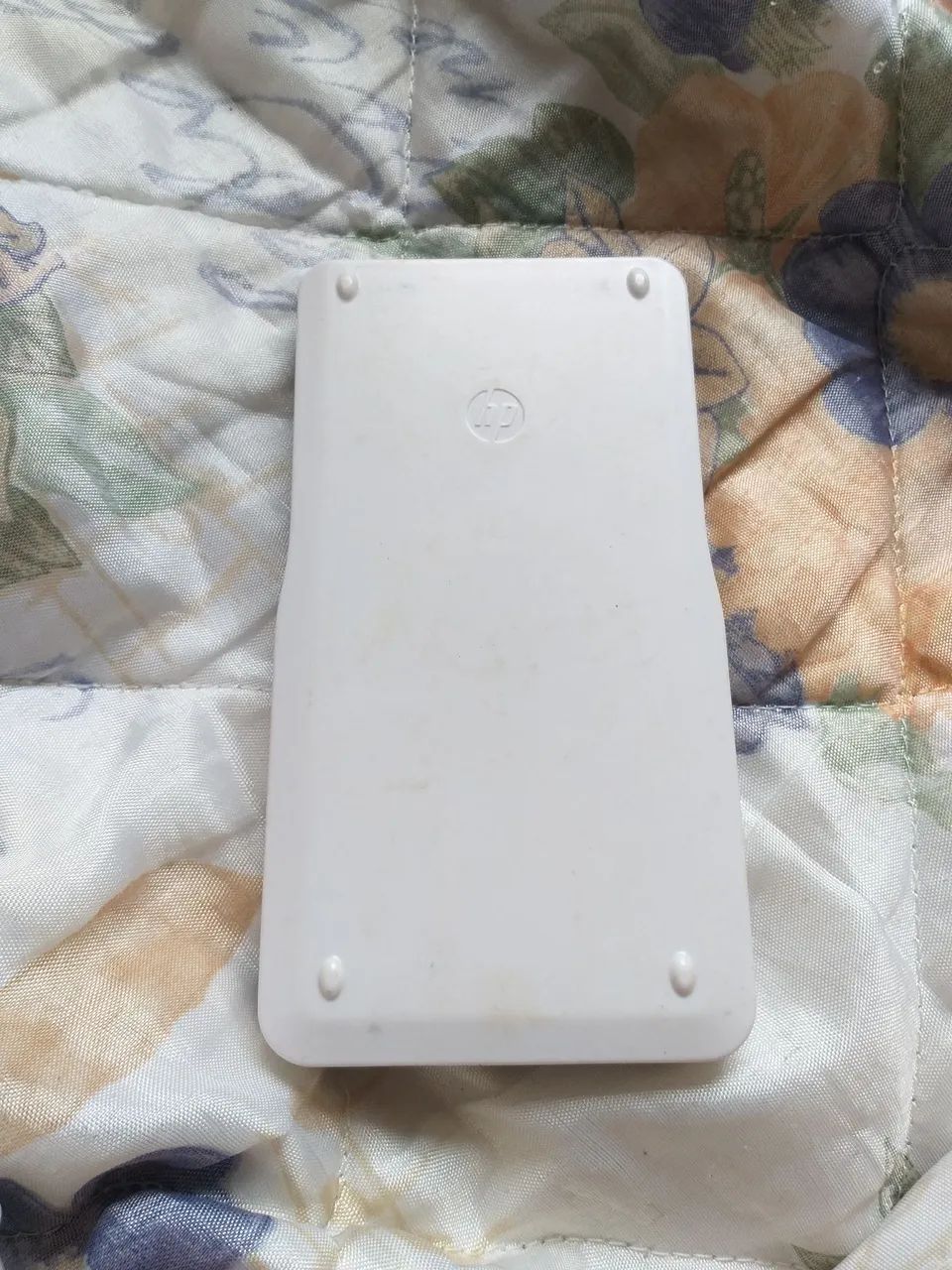 Calculadora científica HP - Foto 2