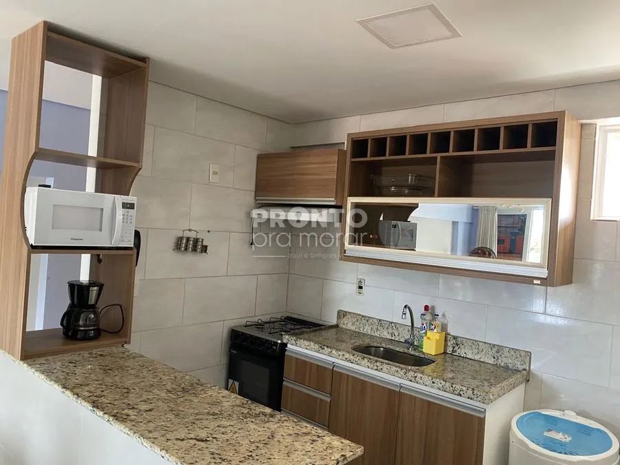 Apartamento com 2 quartos em Porto de Galinhas - Foto 2