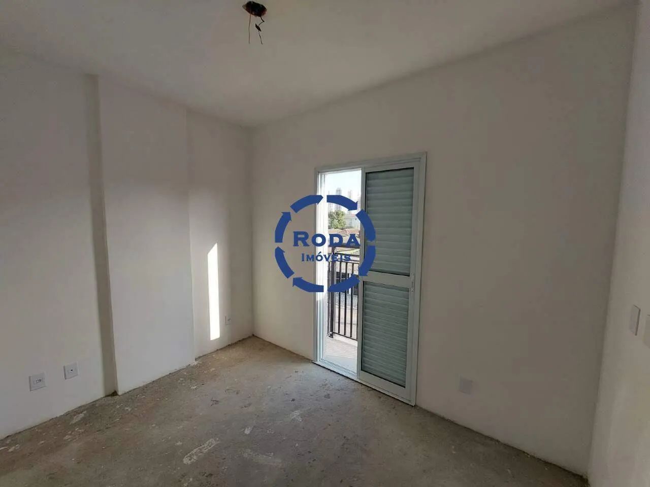 Apartamento 02 Quartos, Próximo Porto de Santos. - Foto 2