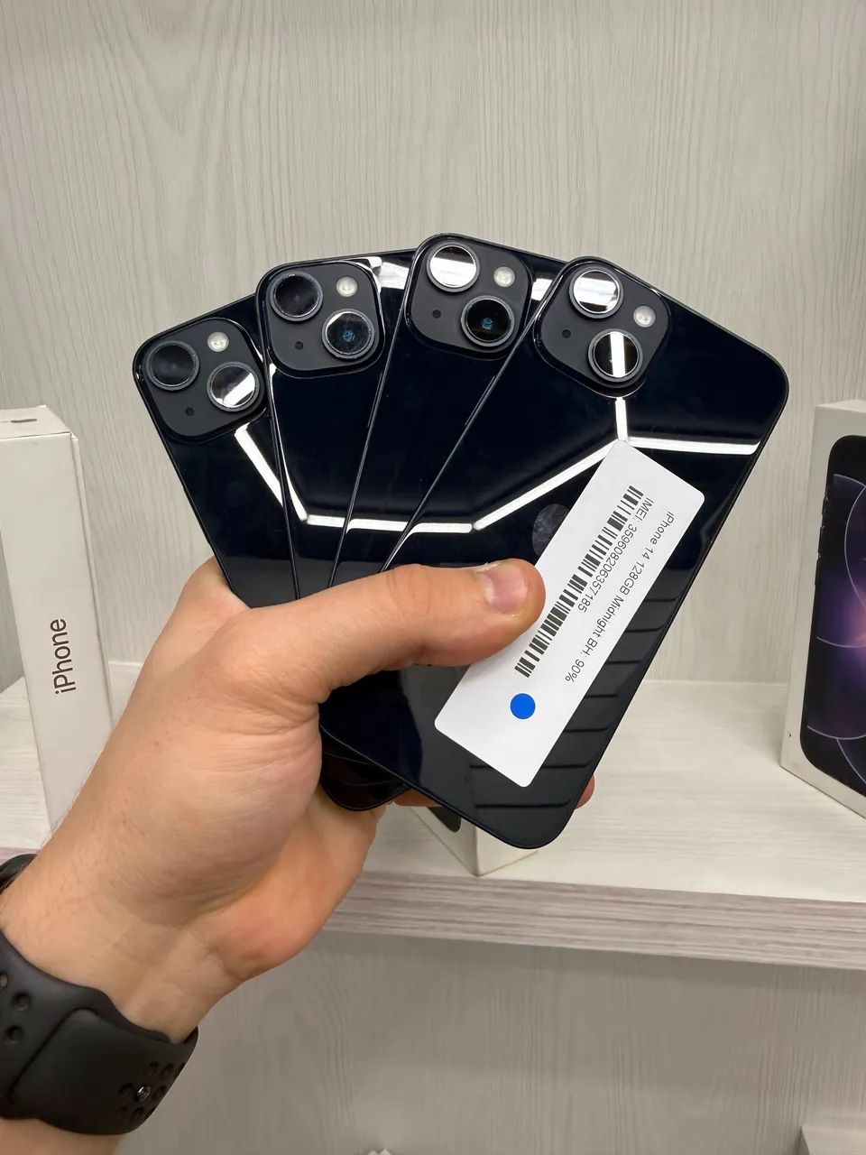 iPhone 14 