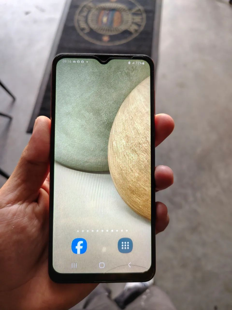 Celular Samsung 