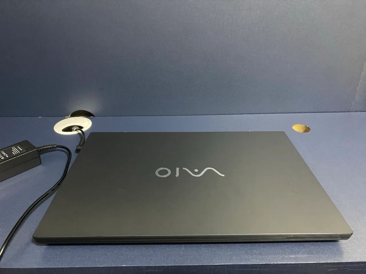 NOTEBOOK VAIO CORE i5 10th Gen - Foto 2