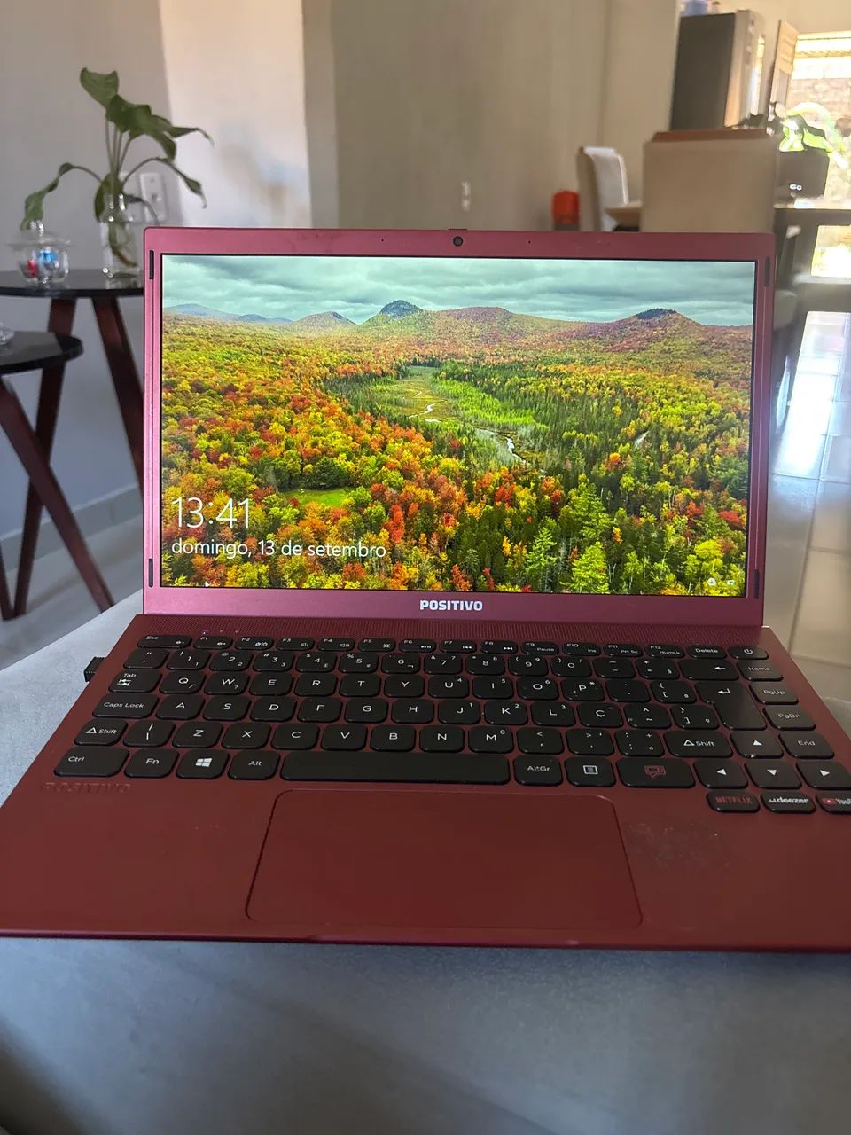Notebook 