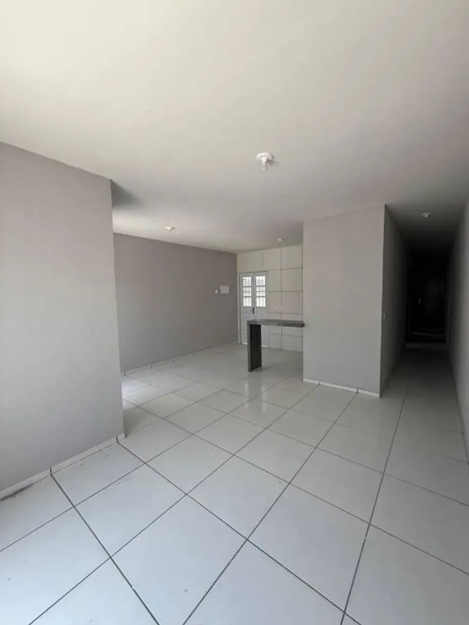 CASA BEM LOCALIZADA DE 3 QUARTOS COM SUBSIDIO DO MCMV - Foto 5