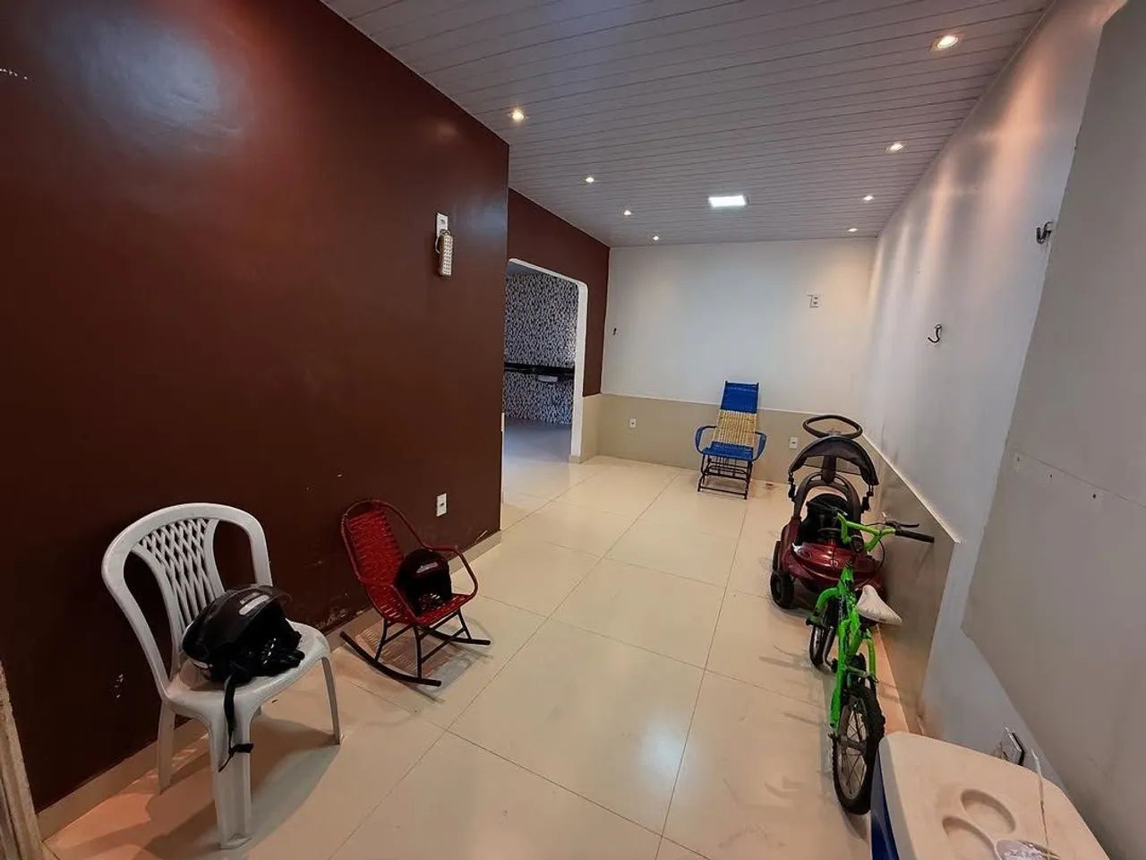 Imovel no Guamá