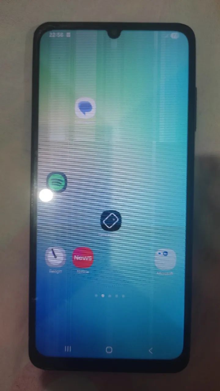 Samsung A 06 - Foto 3