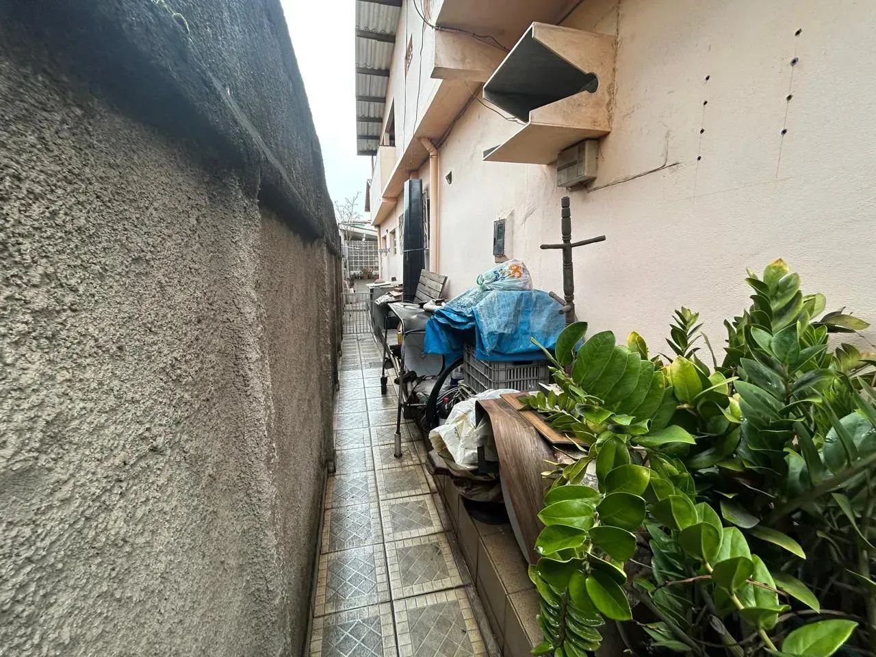 APS- Casa ampla com 3 quartos em Araçás - Vila Velha - ES - Foto 3