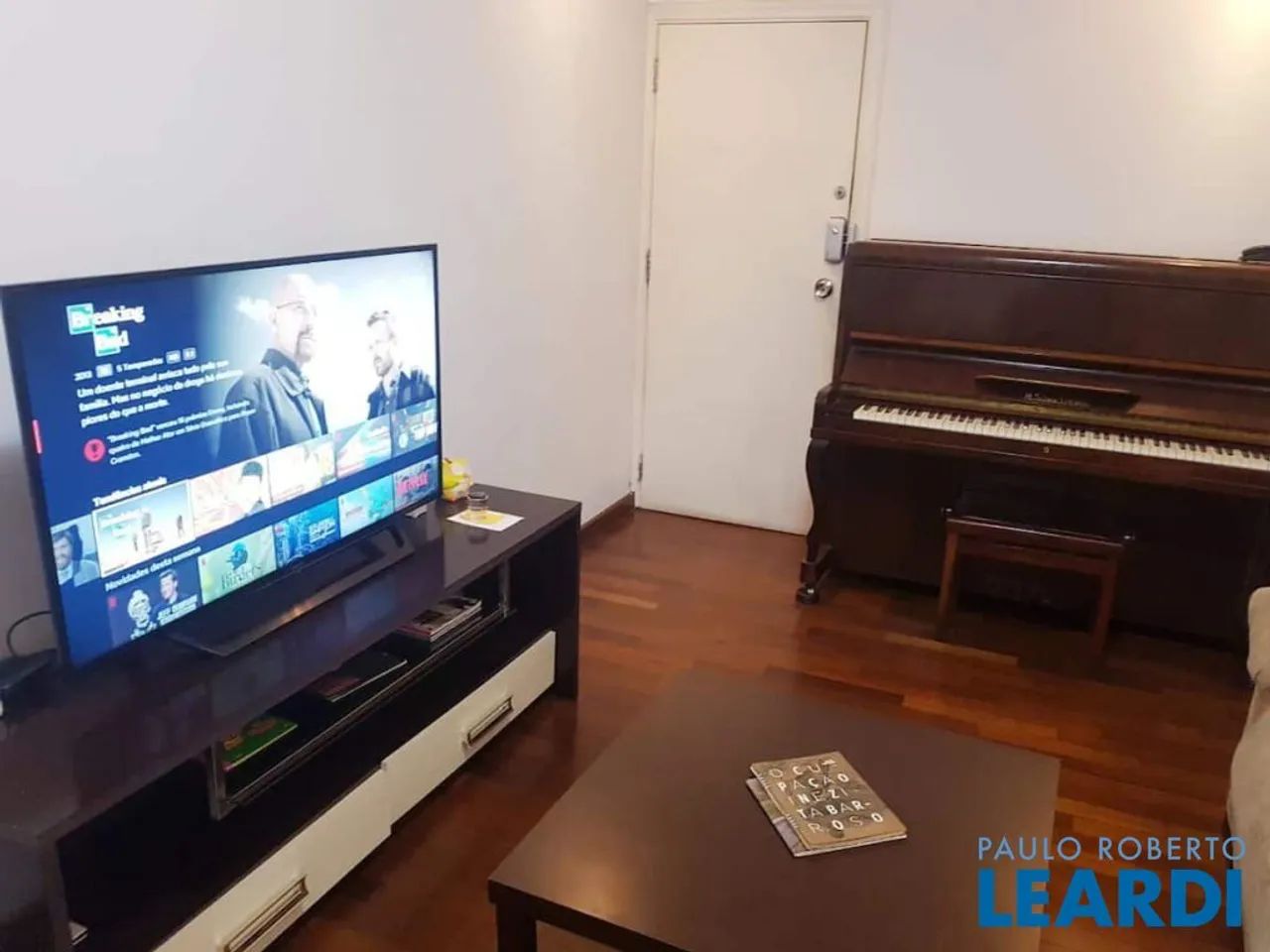 APARTAMENTO - CERQUEIRA CÉSAR - SP - Foto 3