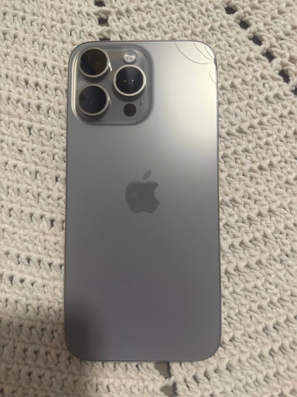 Iphone 15 Pro Max  - Foto 3