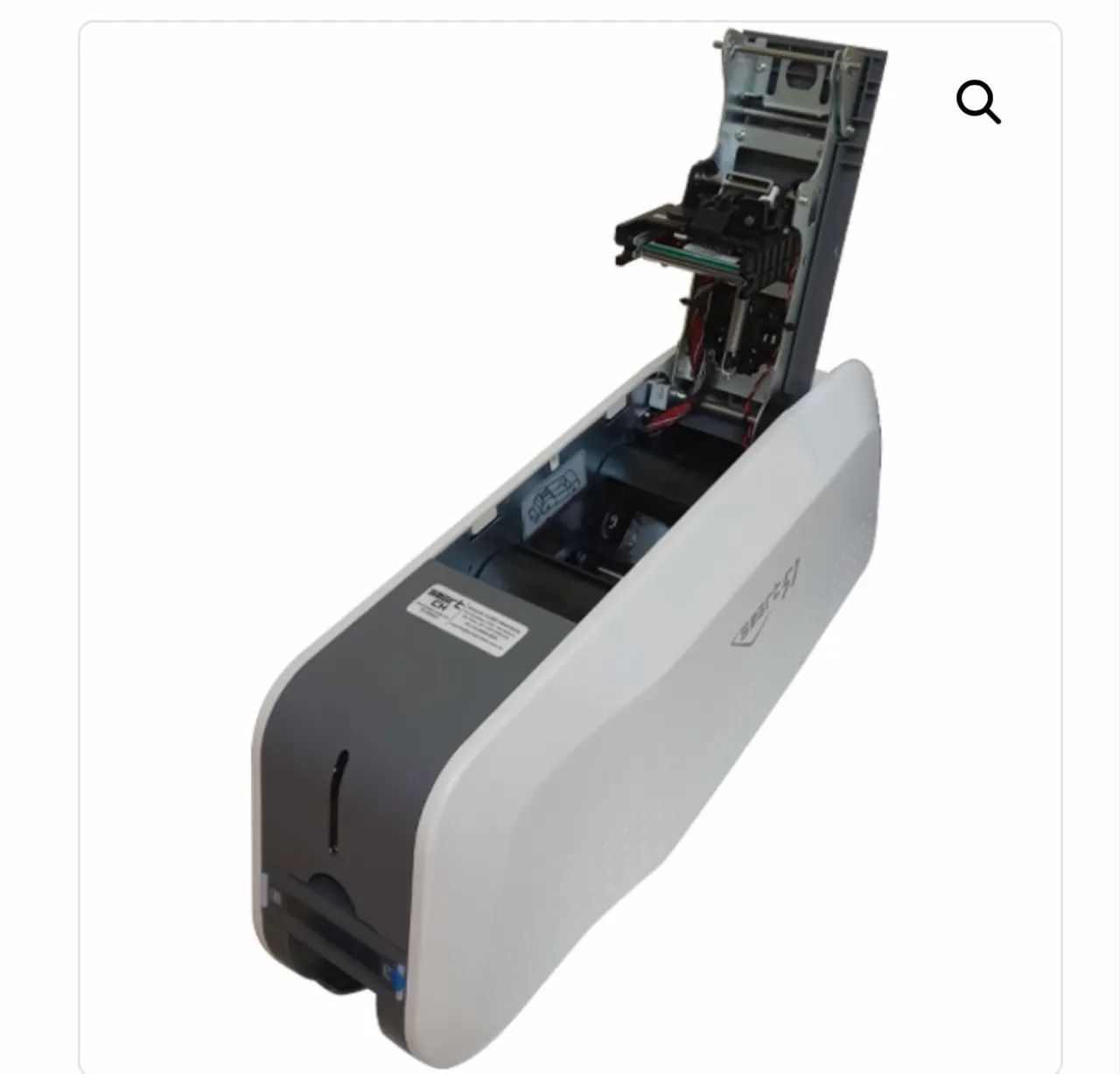 Impressora Smart CH 51S  - Foto 3