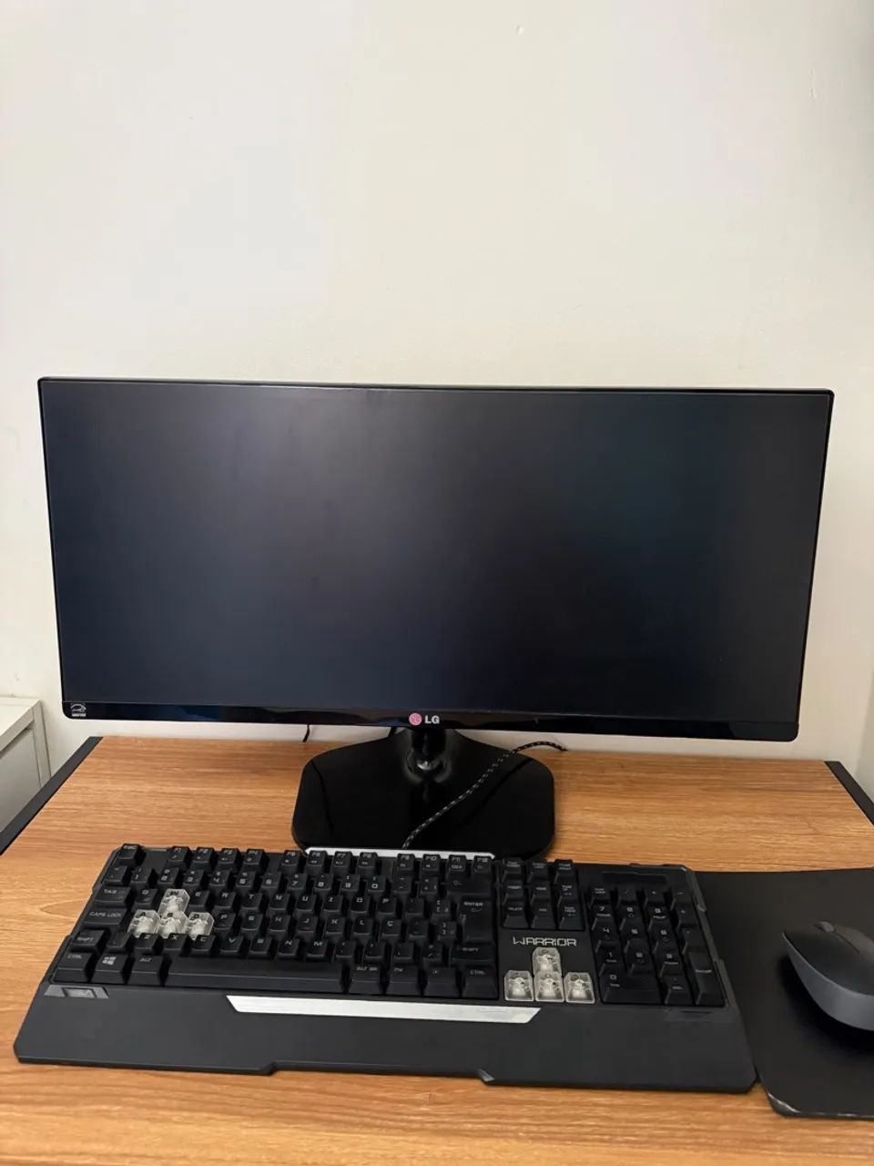Computador Desktop Gamer COMPLETO e Perfeito. (Roda Tudo) 