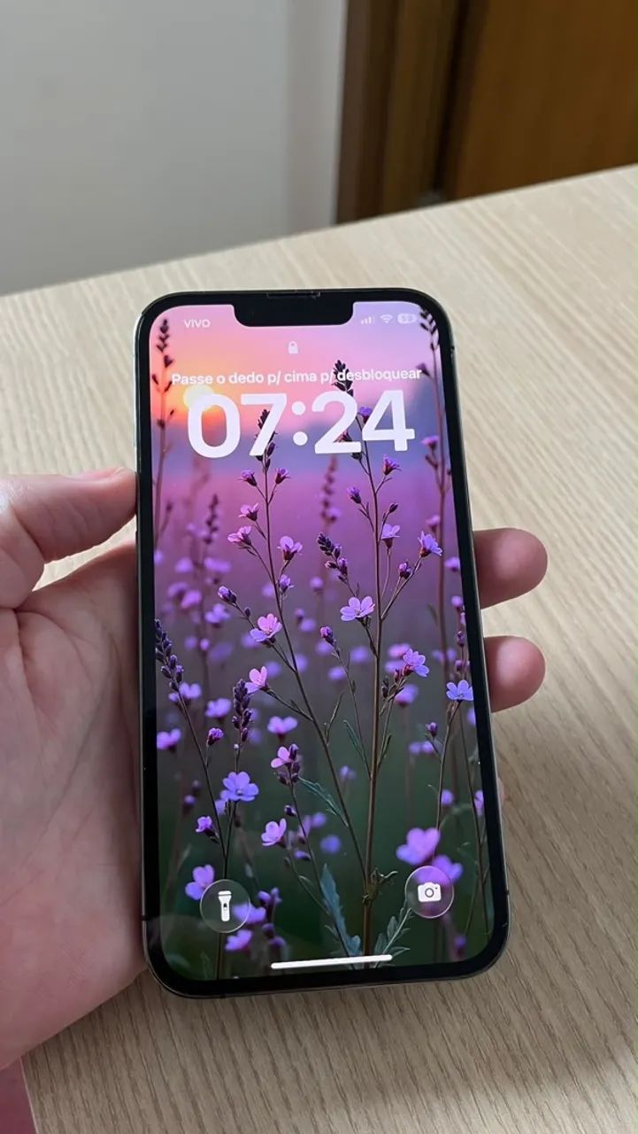 iPhone 13 Pro - Foto 4