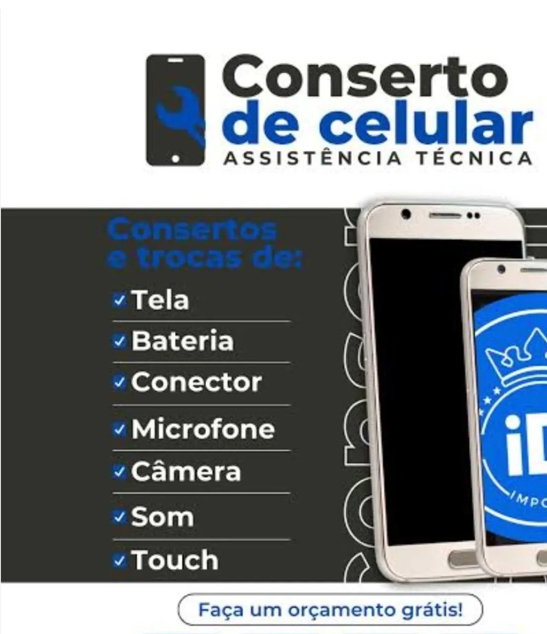 Técnico de celular  - Foto 3