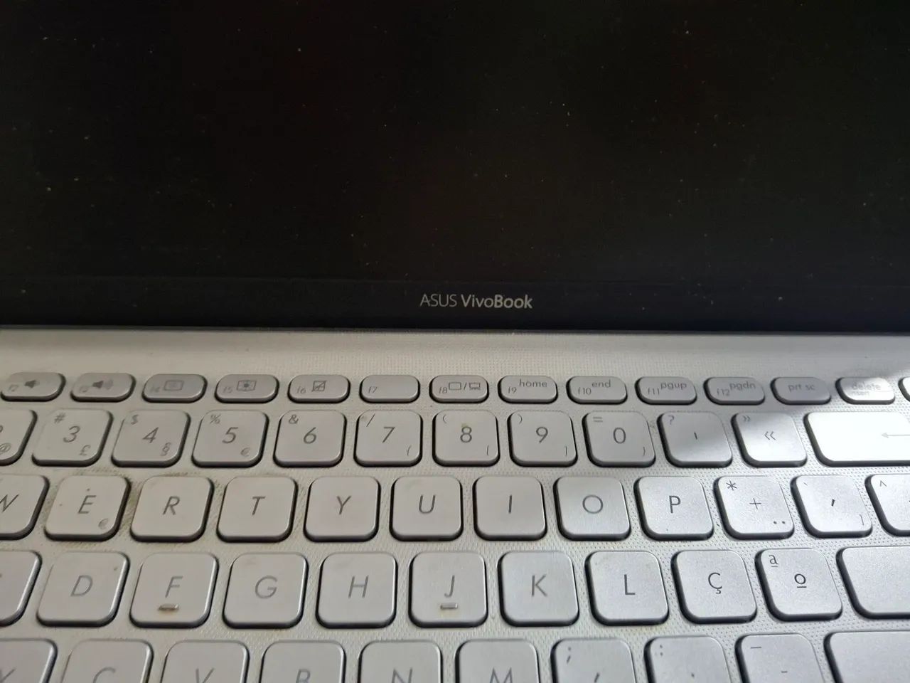 Notebook Asus AMD Ryzen 5 / Placa Mãe Parou  - Foto 3