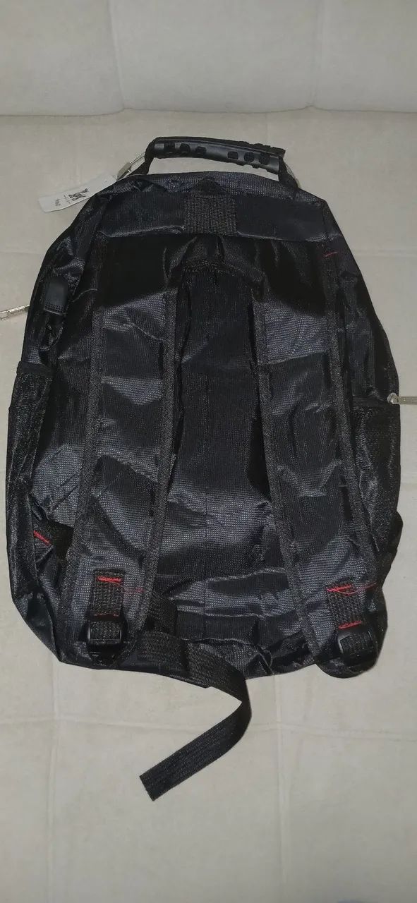 Mochila impermeável  - Foto 4