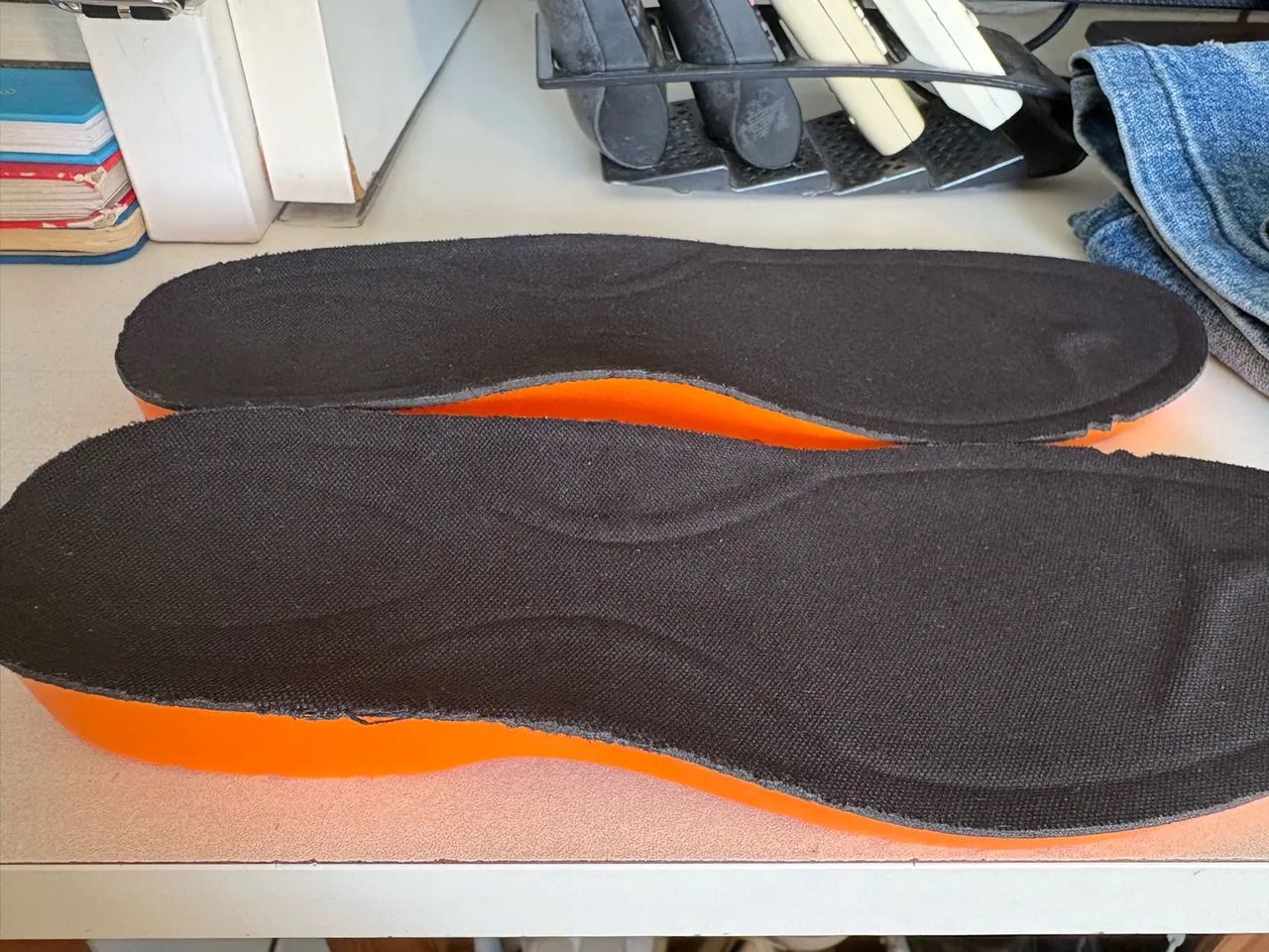 Palmilha ortopédica - Foto 3