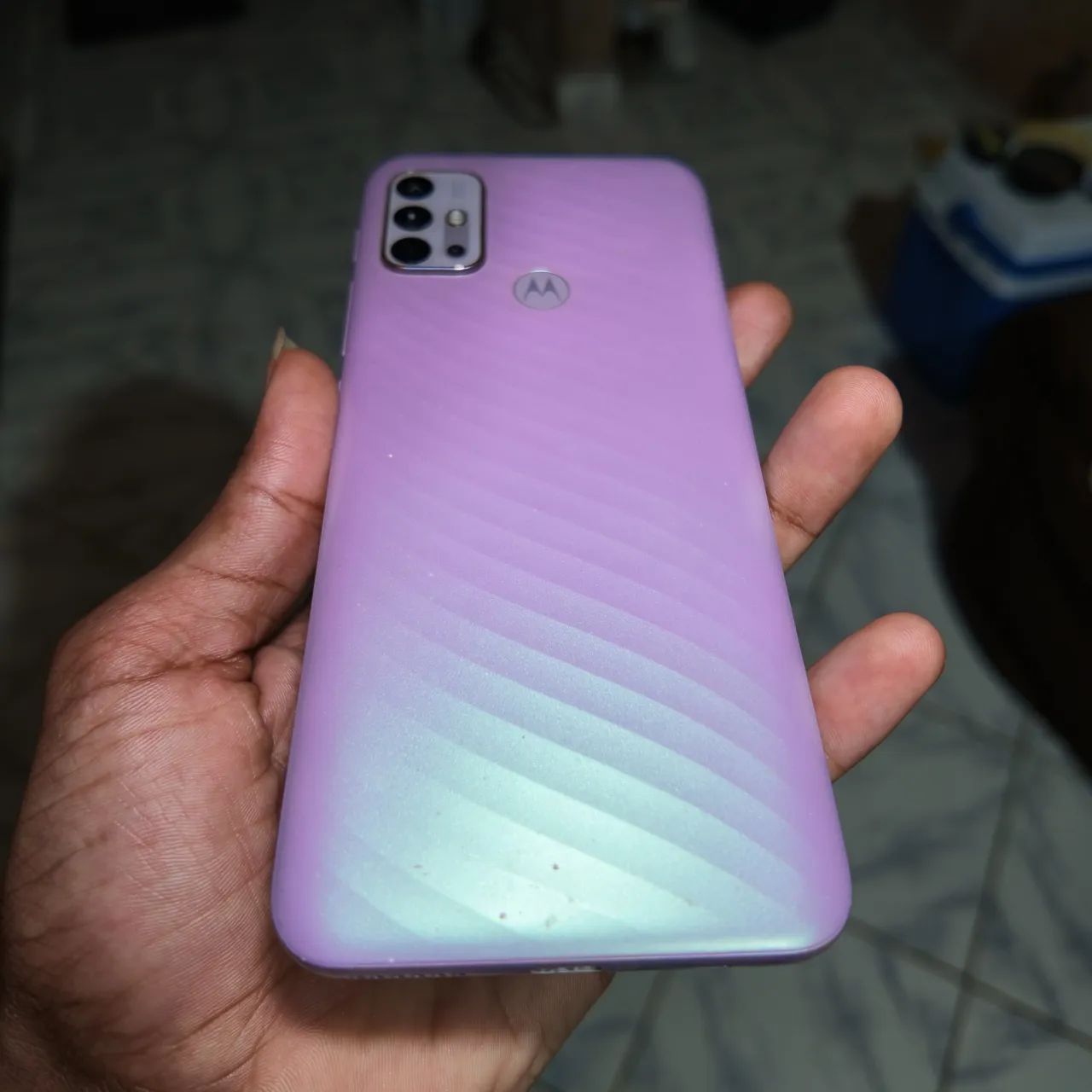 Moto G10 / 64GB - Foto 5
