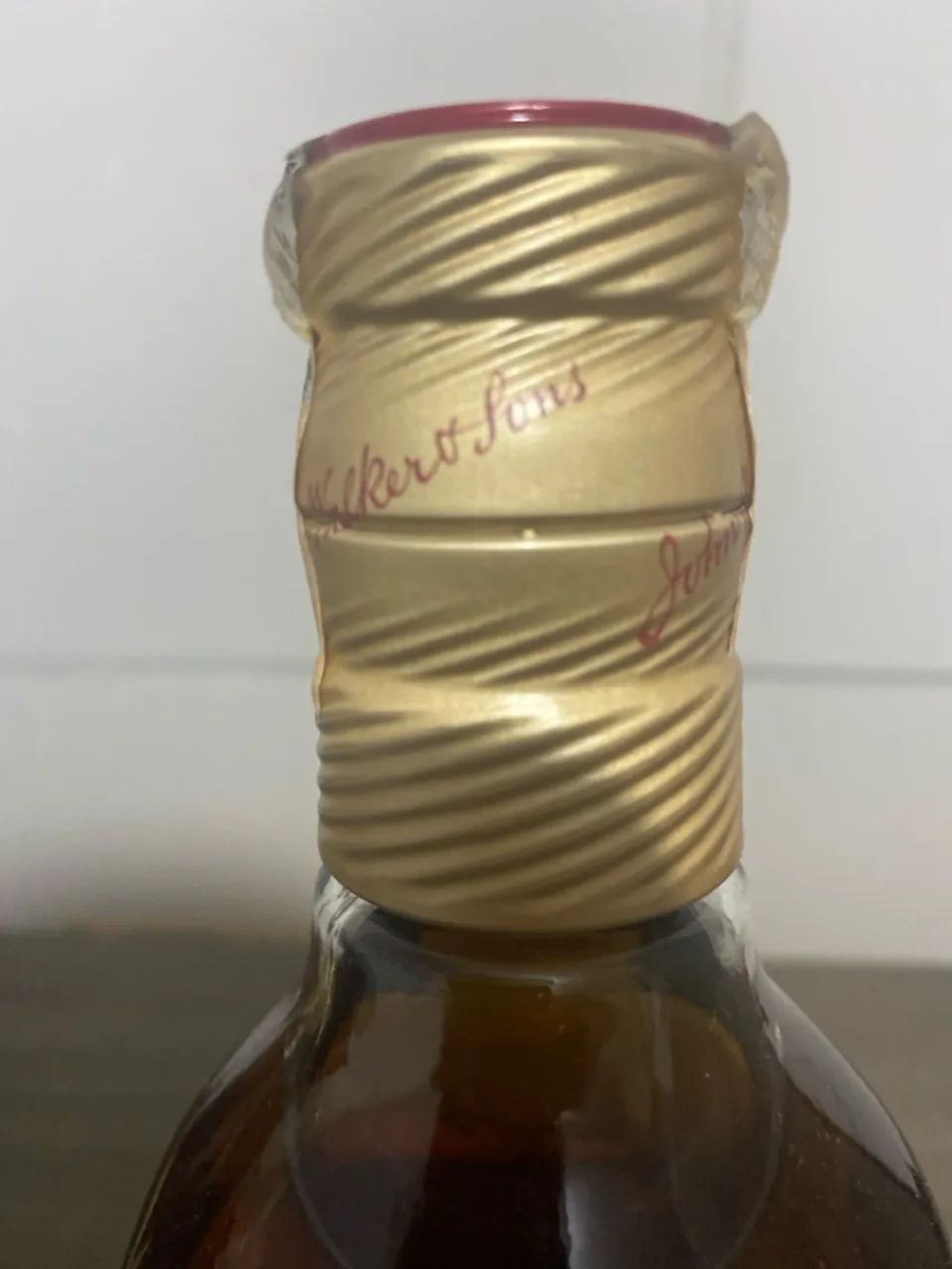 2 whiskey 750 ml  - Foto 4
