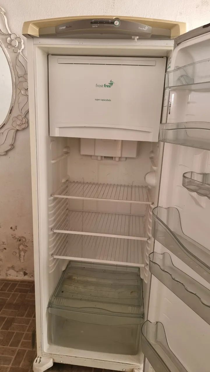 Geladeira Consul  - Foto 4