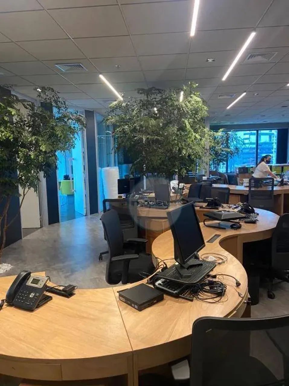 Conjunto para alugar, 472 m² - Itaim Bibi - São Paulo/SP - Foto 4