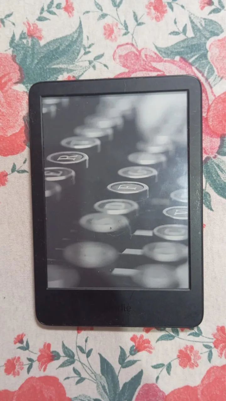 Kindle 11ª Geração (Modelo 2022) - Foto 2