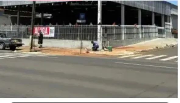 Estacionamento Alugo - Foto 2