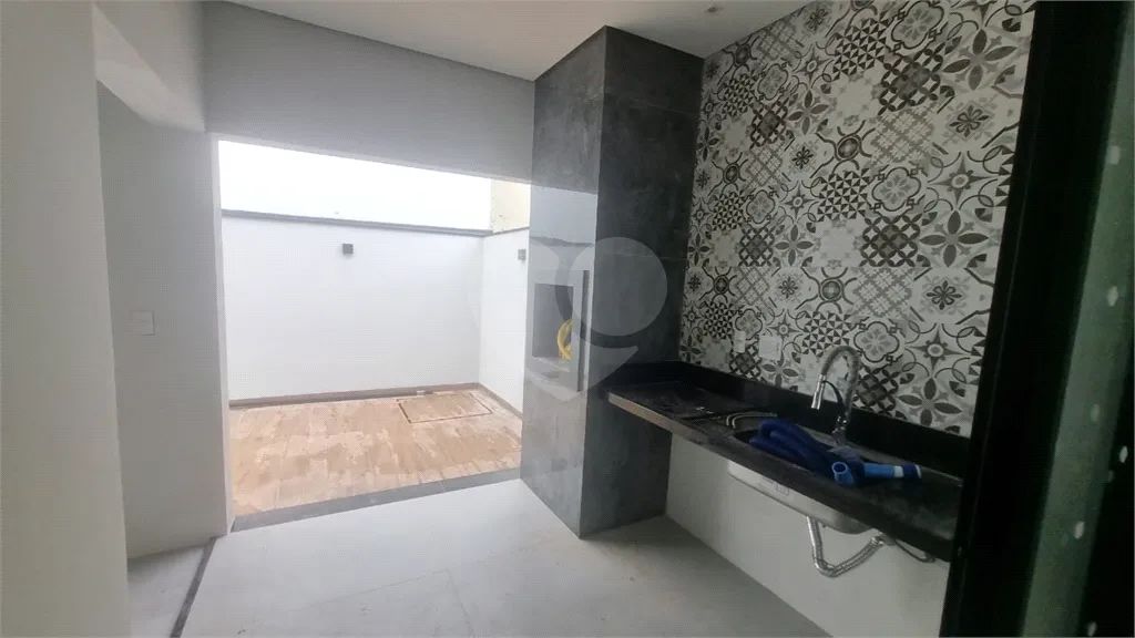 Casa à venda em Sorocaba em condomínio 3 dormitórios - Foto 3
