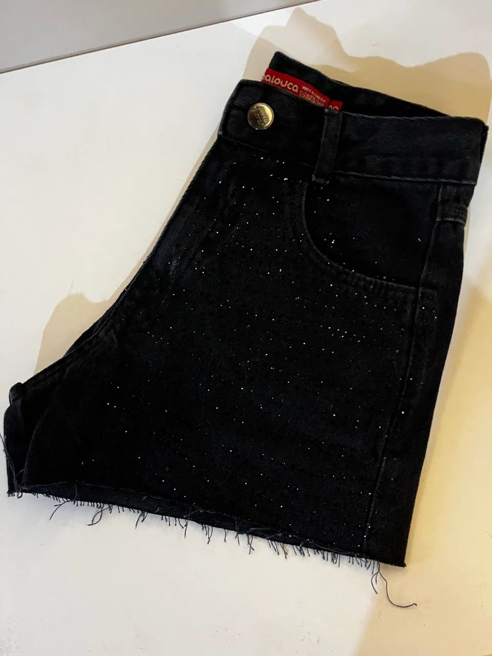 Short jeans  - Foto 3